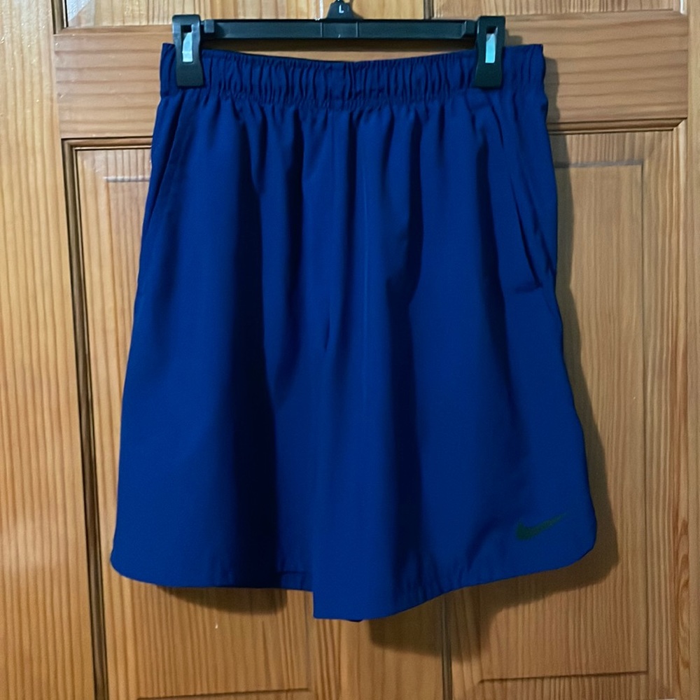 Men’s Nike Dri-fit shorts